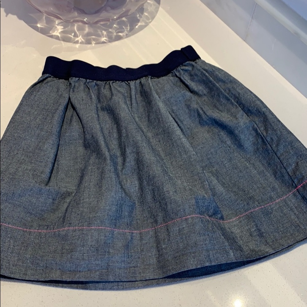 Crewcuts skirt